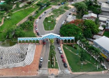 Revitalizações na região central do Parque da Maternidade e da Bárbara Heliodora iniciam nesta terça-feira