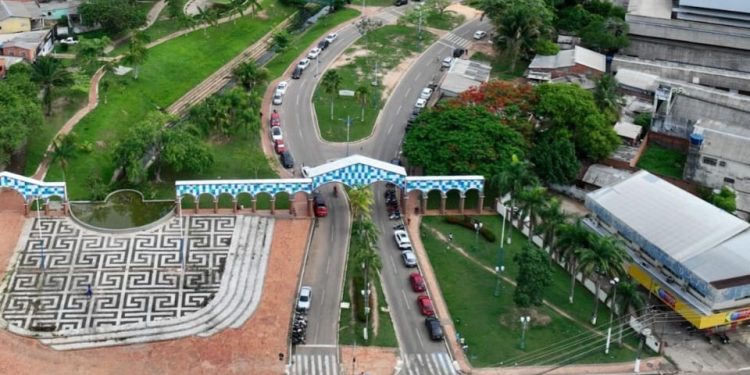 Revitalizações na região central do Parque da Maternidade e da Bárbara Heliodora iniciam nesta terça-feira