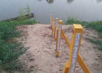 Nível do Rio Acre volta a diminuir mesmo após chuvas