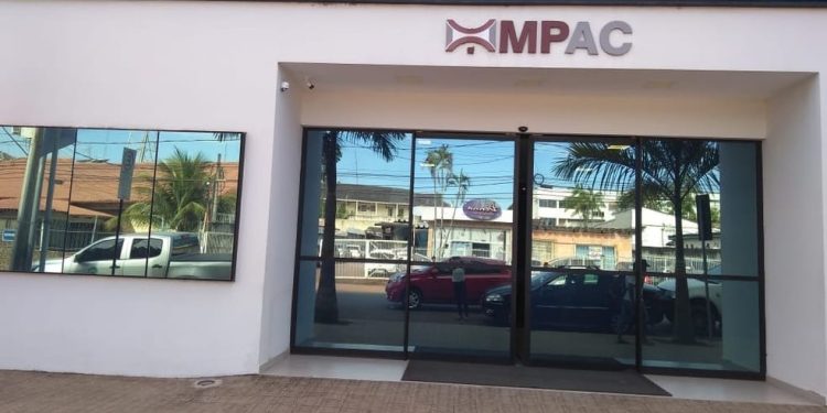 Inscrições para concurso público do MPAC terminam nesta quinta-feira (30); salários de até R$ 6 mil