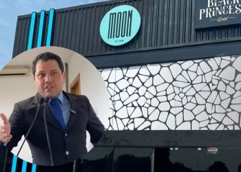 ‘Voltaram a funcionar e me convidaram’, diz vereador de Rio Branco após ser visto em boate com veículo da Câmara