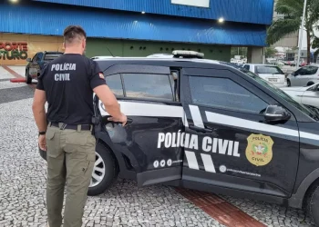 Nova vítima é ouvida no caso do treinador preso acusado de estupro de vulnerável