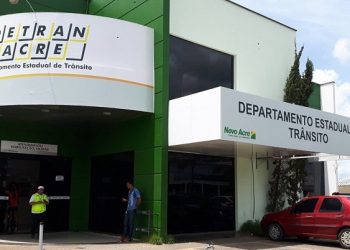 Detran anuncia alteração nos horários de funcionamento desta semana; confira