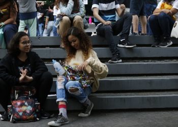 Gabarito oficial do Enem 2023 será divulgado até o dia 24 de novembro