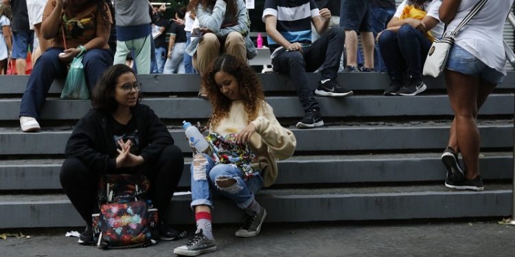 Gabarito oficial do Enem 2023 será divulgado até o dia 24 de novembro