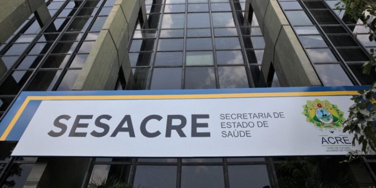 Sesacre publica nota para esclarecer confusão entre mãe de criança e médica do Into