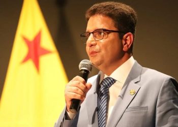 PGR denuncia governador do Acre por cinco crimes e prejuízo de R$ 11,7 milhões aos cofres públicos