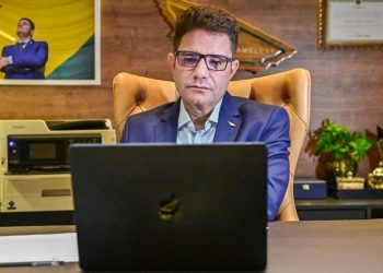 Após denúncia da PGR, Gladson Cameli diz manter confiança na Justiça