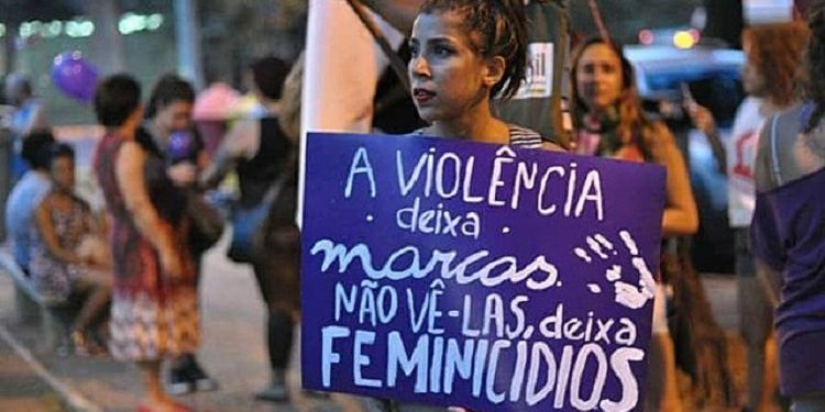 Acre apresenta redução de 42,9% nos casos de feminicídio em 2023, segundo Fórum Brasileiro de Segurança Pública