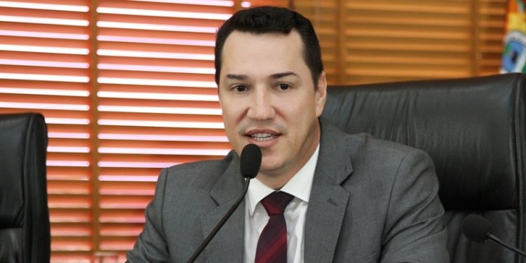 Governo nomeia Ney Amorim como novo secretário adjunto de Esporte