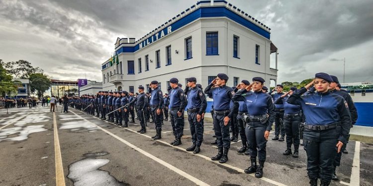 Convocação para teste de aptidão física do concurso da Polícia Militar é publicado ; confira