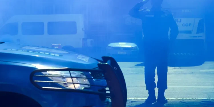 A cada 100 mortos pela polícia em 2022, 65 eram negros, mostra estudo