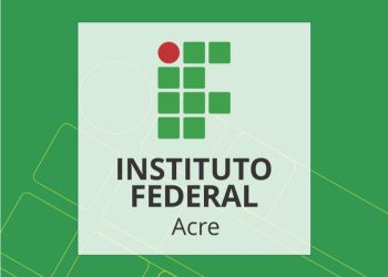 Edital do novo concurso público do Ifac será lançado em coletiva de imprensa segunda-feira (27)