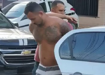 Filho do cantor “Mão de Onça” é condenado a 37 anos de prisão por morte de ex-jogador da base do Vasco-AC