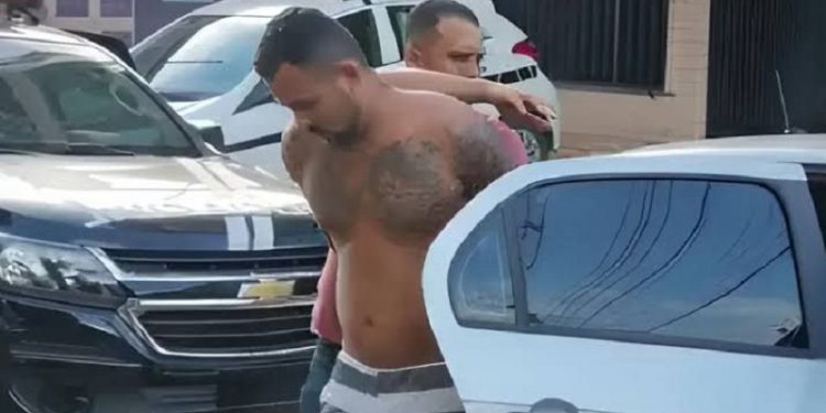 Filho do cantor “Mão de Onça” é condenado a 37 anos de prisão por morte de ex-jogador da base do Vasco-AC