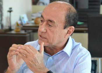 Gestão de Bocalom é considerada regular por cerca de 19% dos rio-branquenses