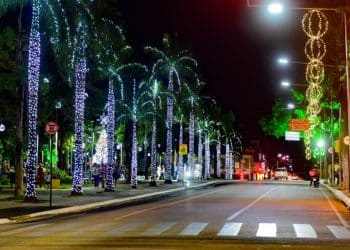 Ano Novo: confira esquema especial no transporte coletivo e mudança no trânsito de Rio Branco