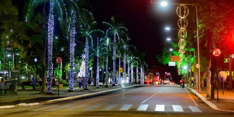 Ano Novo: confira esquema especial no transporte coletivo e mudança no trânsito de Rio Branco