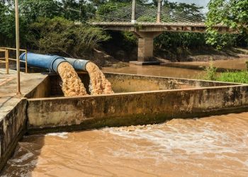 Bairros de Rio Branco devem sofrer com atraso de água devido problemas na ETA II, alerta Saerb