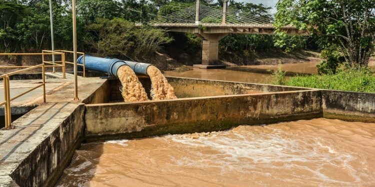 Bairros de Rio Branco devem sofrer com atraso de água devido problemas na ETA II, alerta Saerb