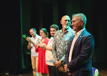 COLUNA JACKIE 12/12/2023