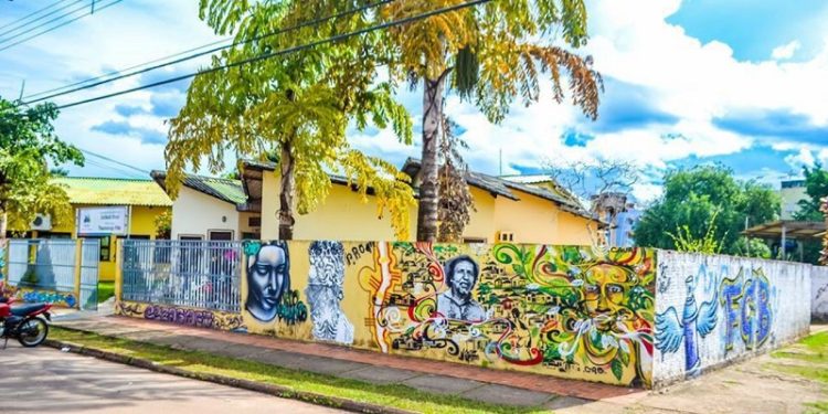 Artistas de Rio Branco cobram liberação dos recursos da lei Paulo Gustavo à Prefeitura