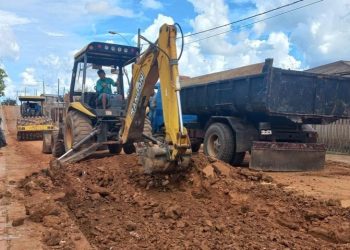 Prefeitura lança site para população acompanhar andamento de obras públicas em Rio Branco