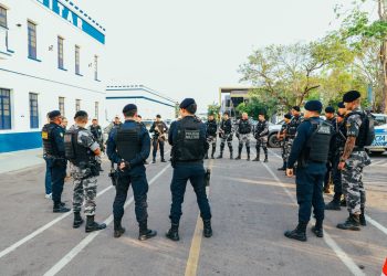 Acre registra mais de 3 mil mortes violentas entre 2011 e 2021, segundo dados do Ipea