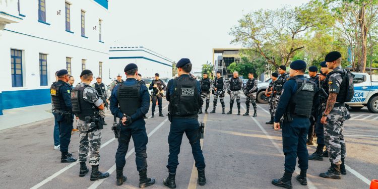 Acre registra mais de 3 mil mortes violentas entre 2011 e 2021, segundo dados do Ipea