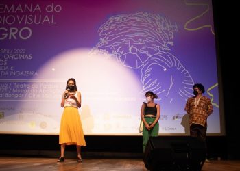 Inscrições para 4ª edição da Semana do Audiovisual Negro estão abertas; saiba mais