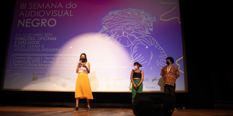 Inscrições para 4ª edição da Semana do Audiovisual Negro estão abertas; saiba mais