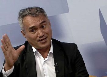 Pesquisa indica que Minoru Kimpara lidera segunda opção para Prefeitura de Rio Branco