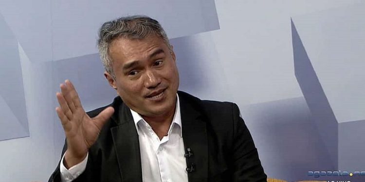 Pesquisa indica que Minoru Kimpara lidera segunda opção para Prefeitura de Rio Branco