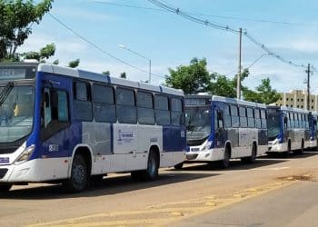 Rio Branco tem transporte coletivo gratuito das 8h às 23h59 nesta véspera de Ano Novo