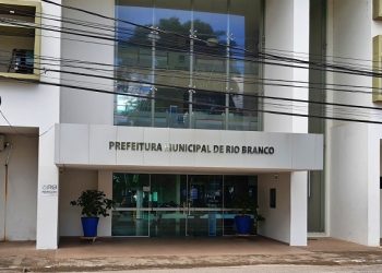 Prefeitura de Rio Branco oficializa abono de R$1.000 para servidores efetivos municipais