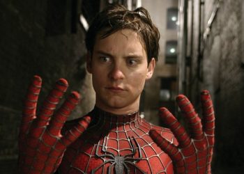 Homem-Aranha: até mesmo o mais forte pode enfrentar a depressão