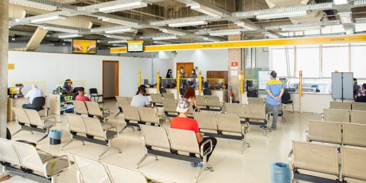 OCA em Rio Branco passa oferecer serviço de emissão carteira de transporte intermunicipal