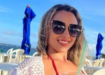 Polícia Científica inicia perícia do corpo de enfermeira morta em perseguição no interior do Acre