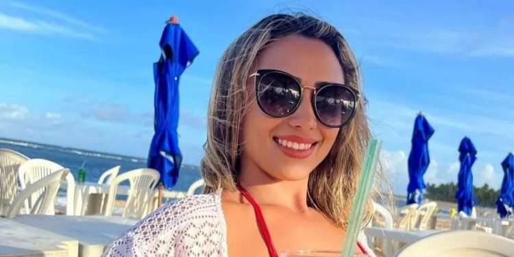 Polícia Científica inicia perícia do corpo de enfermeira morta em perseguição no interior do Acre