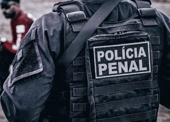 No Acre, cerca de 50 policiais penais cedidos a outros órgãos devem voltar às suas funções originais