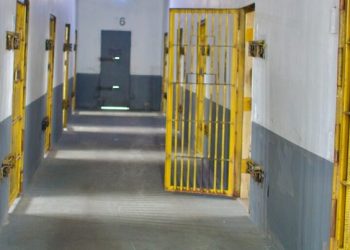 Cerca de 28 presos fugiram de unidades prisionais do Acre em 2023, segundo Iapen