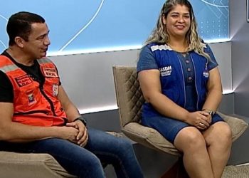 ‘É impossível atender todos’: após manifestações, secretária de Assistência Social de Rio Branco explica programa ‘Recomeço’