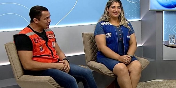 ‘É impossível atender todos’: após manifestações, secretária de Assistência Social de Rio Branco explica programa ‘Recomeço’