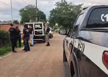 Homem em regime semiaberto é assassinado a tiros em Rio Branco