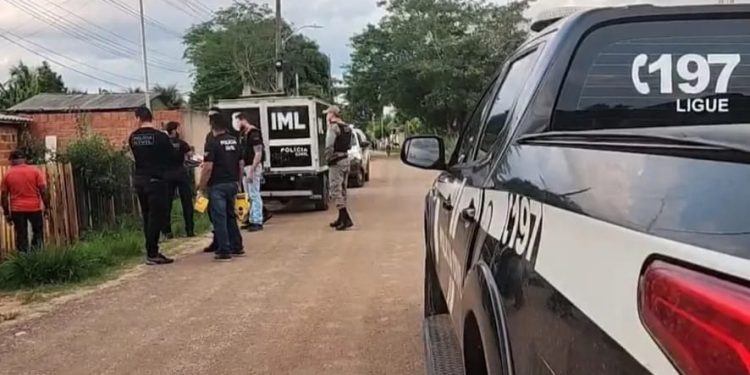 Homem em regime semiaberto é assassinado a tiros em Rio Branco