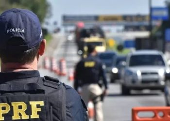 Em 2023, PRF apreendeu mais de 80 mil maços de cigarros ilegais no Acre; veja outros dados