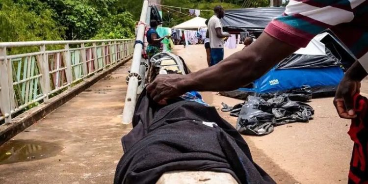 Com possível crise migratória no Acre, MPF cobra plano de contingenciamento ao Governo