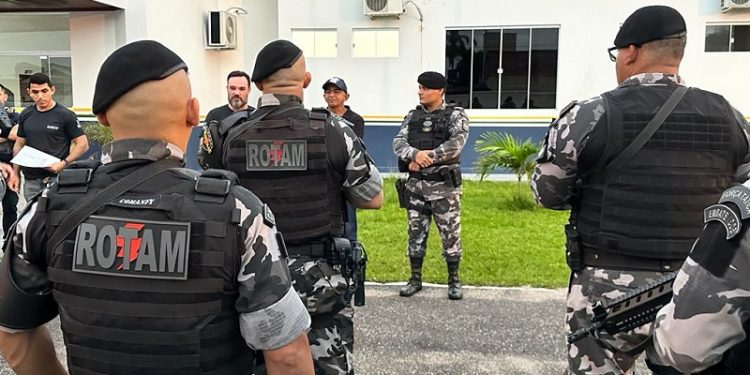 MPAC e PM deflagram operação que visa combater crimes em licitações, contratos administrativos e de cartel