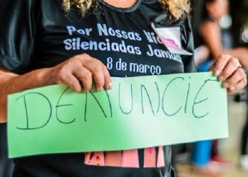 Apesar da redução, femínicidio no Acre ainda ainda permanece acima da média nacional
