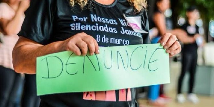 Apesar da redução, femínicidio no Acre ainda ainda permanece acima da média nacional